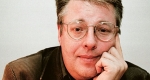 Stieg Larsson (Forrás: Wikipédia)