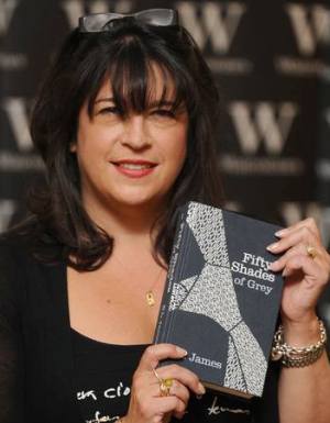 E.L. James (Fotó: www.eljamesauthor.com)