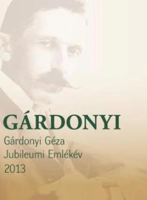 Gárdonyi-emlékév