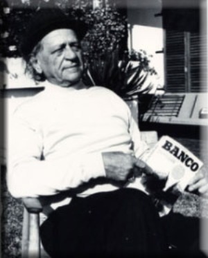 Henri Charriére (Forrás: henricharriere.fr)