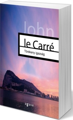John le Carré: Törékeny igazság