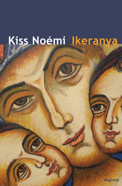 Kiss Noémi: Ikeranya
