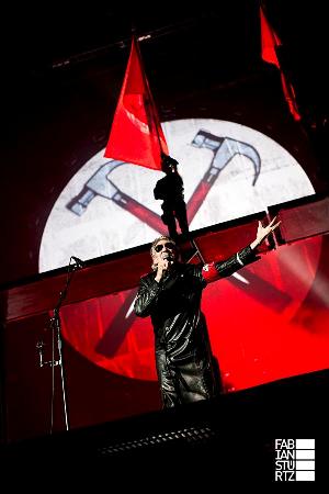 Roger Waters (Forrás: Roger Waters / Facebook)