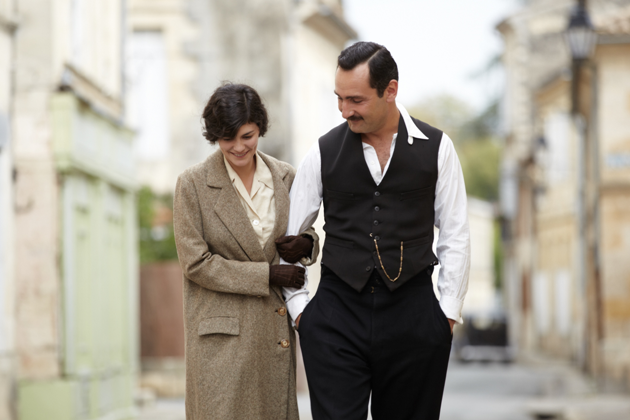 Tékozló szív, Audrey Tautou, Gilles Lellouche (Fotó: Vertigo Média)