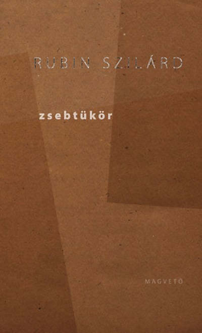 Rubin Szilárd: Zsebtükör