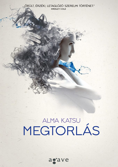 Alma Katsu: Megtorlás