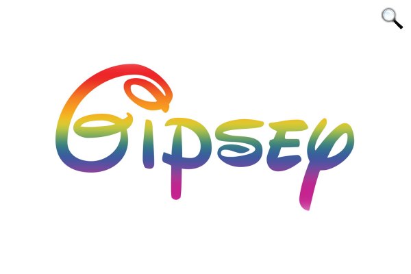 Glázer Attila: Gipsey