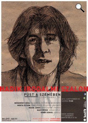 Cseh Tamás 70 - Hadik