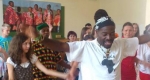 Afrika-napok
