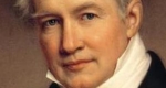 Joseph Karl Stieler: Alexander von Humboldt, 1843 (Forrás: Wikipédia)
