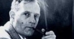 Edwin Hubble (Forrás: edwinhubble.com)
