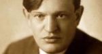 Karinthy Frigyes, 1925 körül, (Fotó: Magyar Erzsi, OSZK)