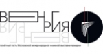 Moszkvai Nemzetközi Könyvkiállításra és Vásár-logo