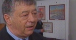 Oroján István (Forrás: Nava)