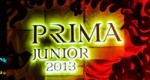 Junior Prima Díj 2013