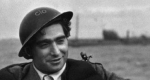 Robert Capa (Fotó: icp.org)