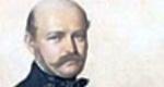 Canzi Ágoston: Semmelweis Ignác, 1857 (Forrás: SOM)