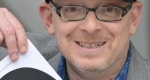 Timur Vermes (Forrás: suddeutsche.de)