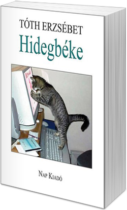 Tóth Erzsébet Hidegbéke (Fotó: cultura.hu)