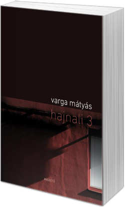 Varga Mátyás: hajnali 3 (Fotó: cultura.hu)
