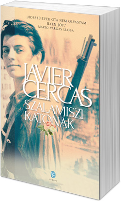 Javier Cercas: Szalamiszi katonák