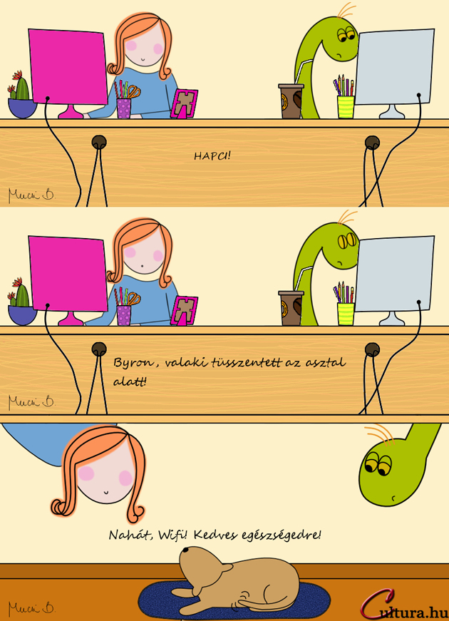 Kígyó a városban - Mindig együtt (Illusztrálta: Mucsi Boglárka)