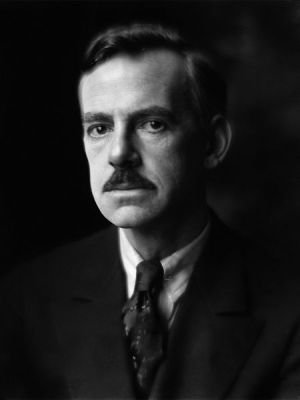 Eugene O'Neill (Fotó: LOC)