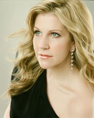 Joyce DiDonato (fotó: Sheila Rock)