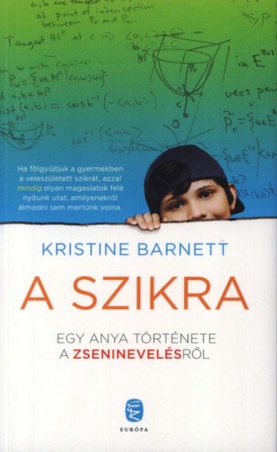 Kristine Barnett: A szikra