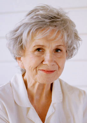 Alice Munro (nobelprize.org)
