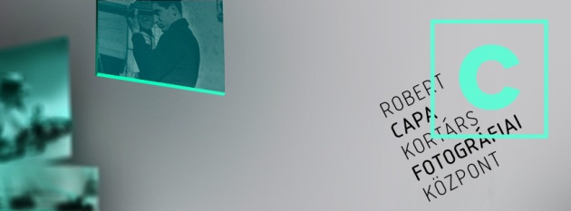 Robert Capa Kortárs Fotográfiai Központ 