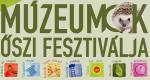 Múzeumok Őszi Fesztiválja