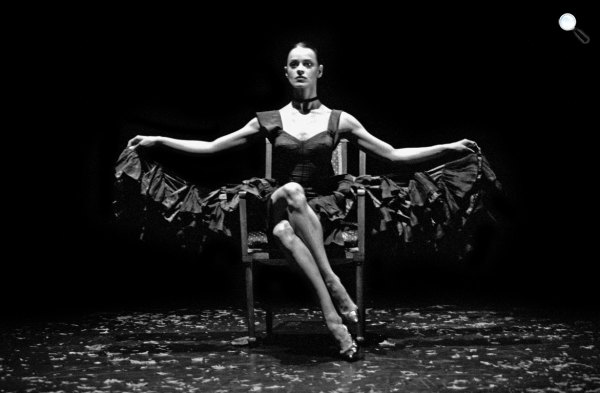 Az estély (Fotó: Sulyok László)