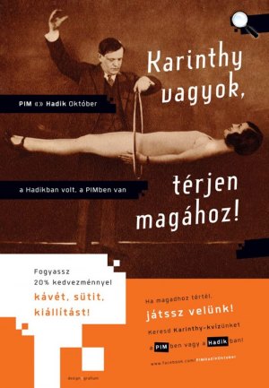Hadik-PIM - 