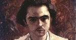 Gustave Courbet: Paul Verlaine (Fotó: Wikipédia)