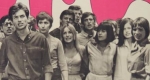 Jancsó Miklós, Fényes szelek, 1968 (Fotó: retronom.hu)