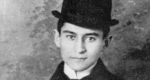 Franz Kafka (Forrás: Kafka.org)