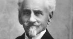 Franz Sacher, 1907 előtt (fotó: sacher.com)