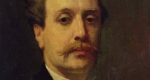 Guy de Maupassant, 1876
