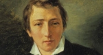 Moritz Daniel Oppenheim: Heinrich Heine, 1831 (fotó: Wikipédia)