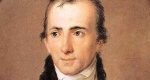 Donát János: Kazinczy Ferenc, 1808 (Fotó: MEK / OSZK)