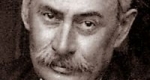 Krúdy Gyula (Fotó: PIM)