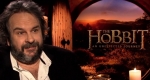 A hobbit, Peter Jackson - poszter