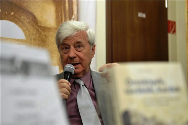 Flesch István (MTI Fotó: Kovács Attila) Flesch István (MTI Fotó: Kovács Attila)