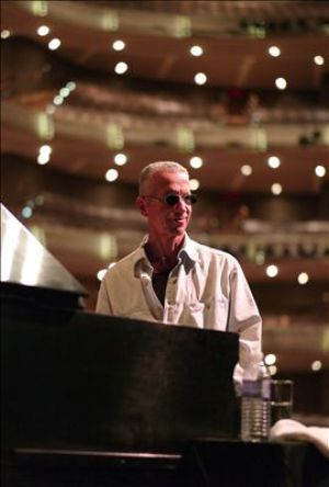 Keith Jarrett (Fotó: Daniela Yohannes / ECM Records)