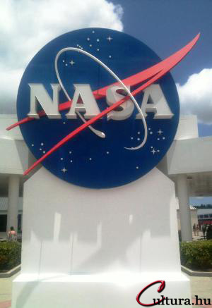 NASA, Kennedy-központ (Fotó: Horváth Balázs)
