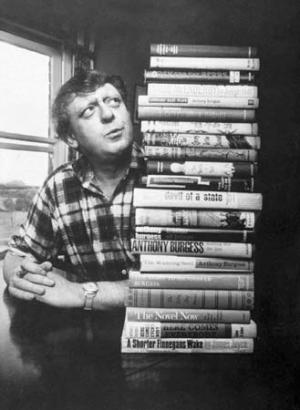 Anthony Burgess (fotó: anthonyburgess.org)