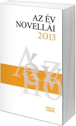 Az év novellái 2013 (fotó: Cultura)