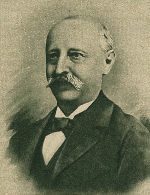 Légrády Károly (fotó: OSZK)