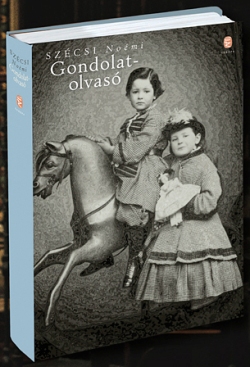 Szécsin Noémi: Gondolatolvasó